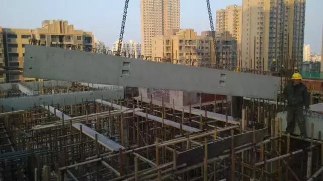 史上最全的裝配式建筑全過程講解，再不懂就OUT了！