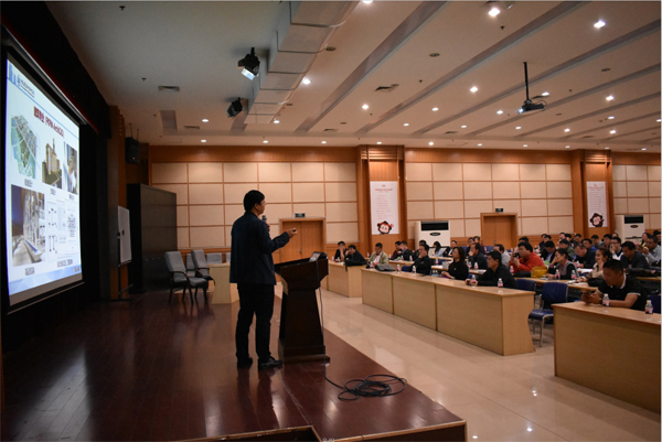 鎮(zhèn)杰·第二屆河北國際裝配式建筑博覽會(huì)圓滿落幕！“冀”往開來，2019年四月再相約