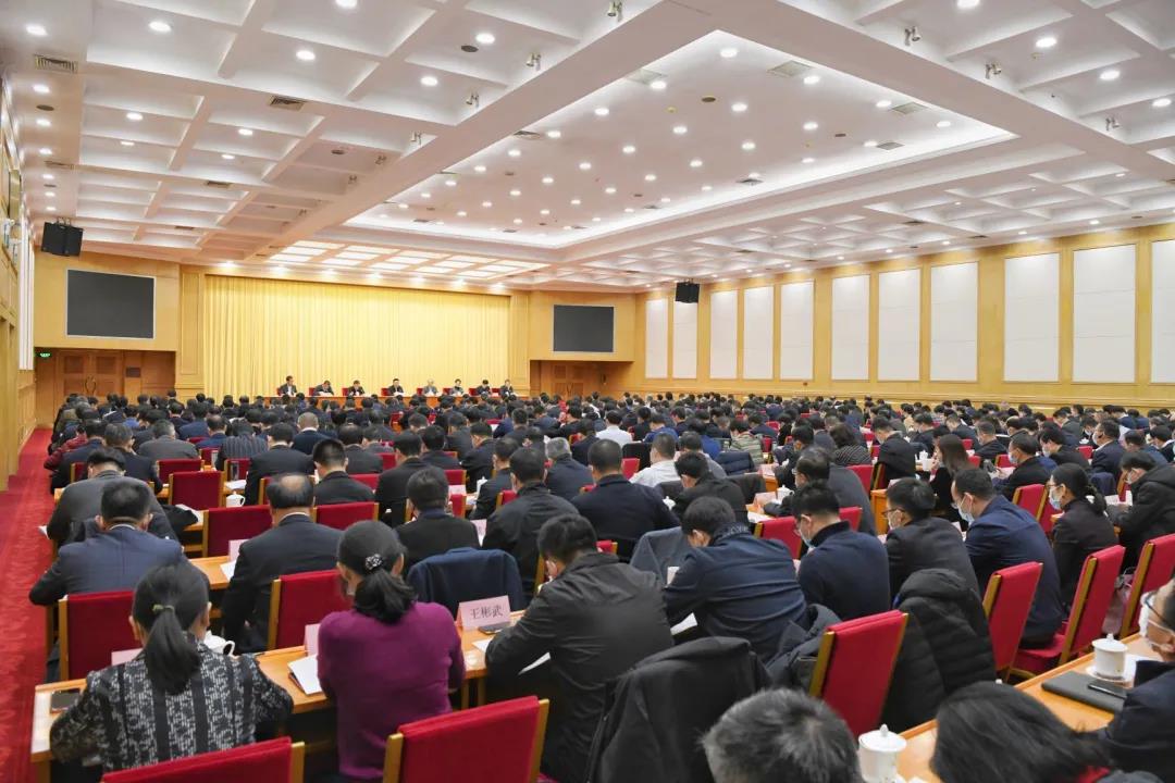 重磅！2021年建筑業(yè)如何發(fā)展，住建部會(huì)議傳遞重要信號(hào)！