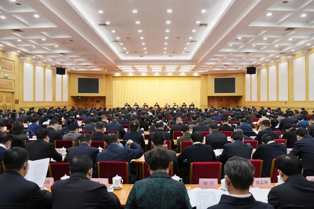重磅！2021年建筑業(yè)如何發(fā)展，住建部會(huì)議傳遞重要信號(hào)！
